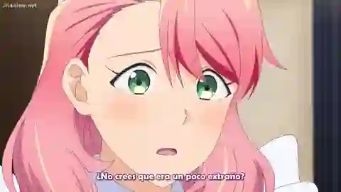 Kami Kuzu☆Idol Episodio 3