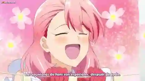 Kami Kuzu☆Idol Episodio 4