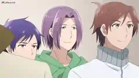 Kami Kuzu☆Idol Episodio 5