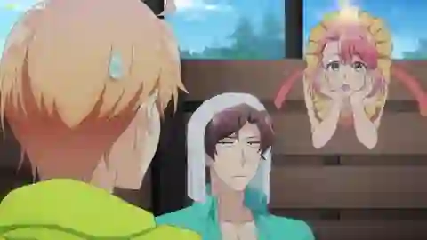 Kami Kuzu☆Idol Episodio 8