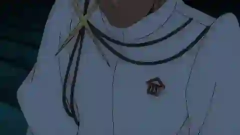 Kami no Tou Episodio 9