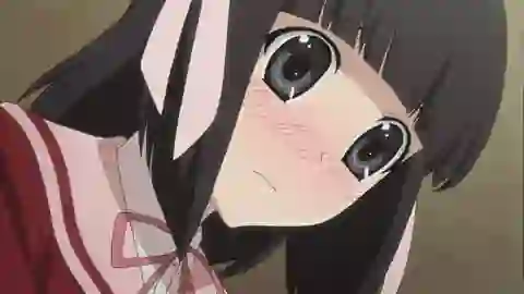 Kami nomi zo Shiru Sekai: Megami-hen Episodio 6