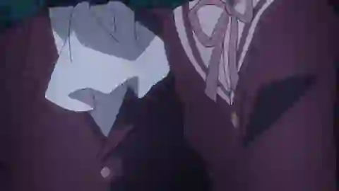 Kami nomi zo Shiru Sekai: Megami-hen Episodio 9