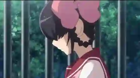 Kami nomi zo Shiru Sekai: Tenri-hen Episodio 1