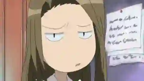 Kamichama Karin Episodio 3