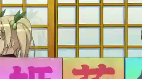 Kamichama Karin Episodio 10