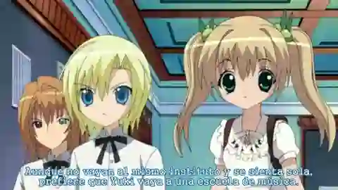 Kamichama Karin Episodio 12