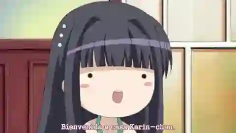 Kamichama Karin Episodio 13