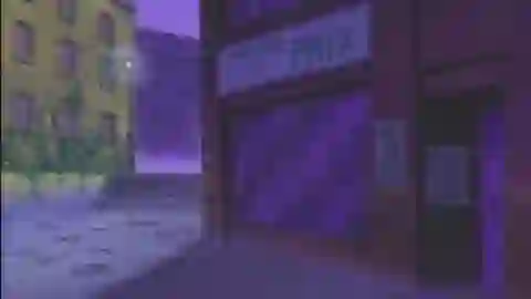 Kamikaze Kaitou Jeanne Episodio 1