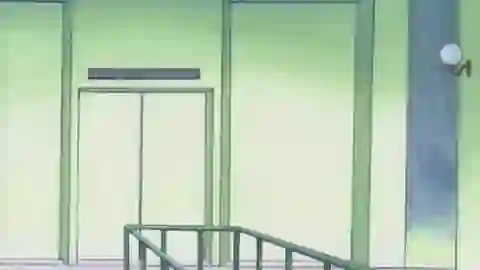 Kamikaze Kaitou Jeanne Episodio 6
