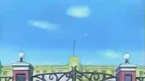 Kamikaze Kaitou Jeanne Episodio 19