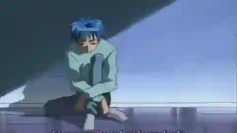 Kamikaze Kaitou Jeanne Episodio 20