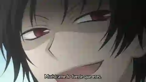 Kamisama Hajimemashita◎ 2nda Temporada Episodio 3