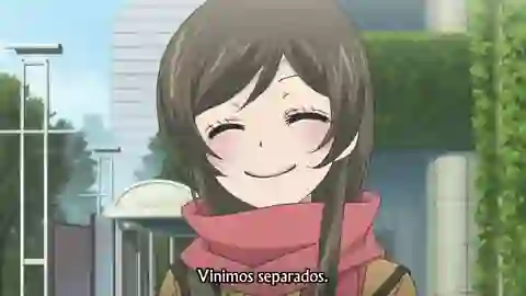 Kamisama Hajimemashita◎ 2nda Temporada Episodio 6