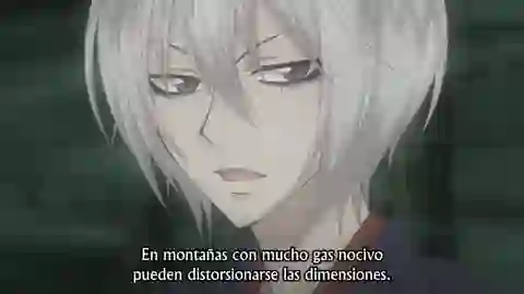 Kamisama Hajimemashita◎ 2nda Temporada Episodio 7
