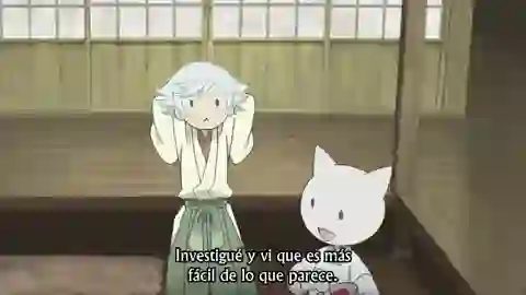 Kamisama Hajimemashita◎ 2nda Temporada Episodio 11