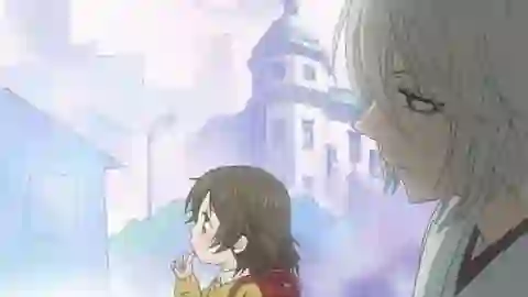 Kamisama Hajimemashita◎ 2nda Temporada Episodio 12