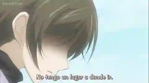 Kamisama Hajimemashita◎ 2nda Temporada Episodio 13