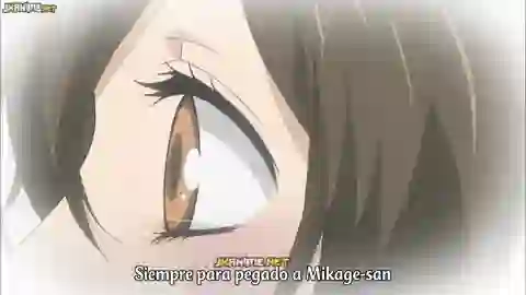 Kamisama Hajimemashita: Kako-hen Episodio 1