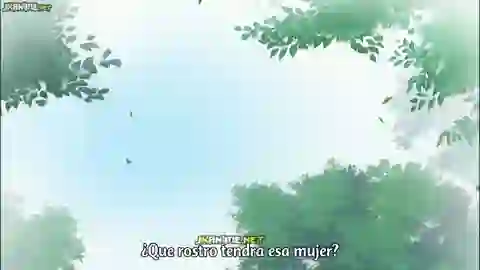 Kamisama Hajimemashita: Kako-hen Episodio 2