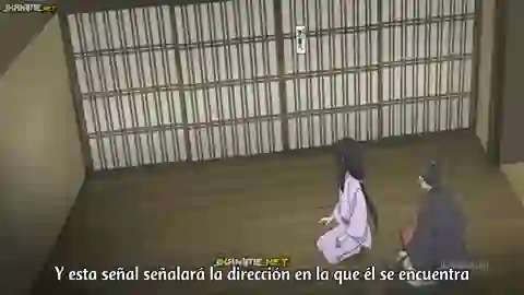 Kamisama Hajimemashita: Kako-hen Episodio 3