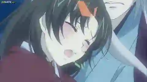 Kamisama Hajimemashita: Kako-hen Episodio 4