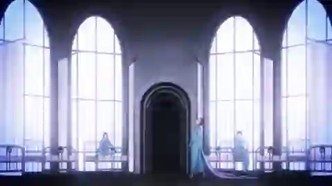 Kamitsubaki-shi Kensetsuchuu. Episodio 1