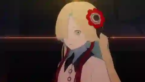 Kamitsubaki-shi Kensetsuchuu. Episodio 2