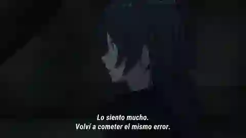 Kamitsubaki-shi Kensetsuchuu. Episodio 6