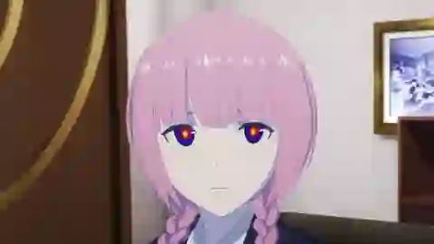 Kamitsubaki-shi Kensetsuchuu. Episodio 7