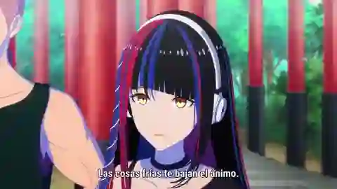Kamitsubaki-shi Kensetsuchuu. Episodio 8