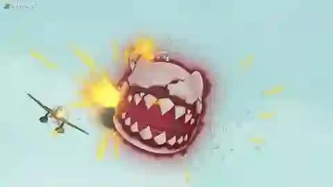 KanColle: Itsuka Ano Umi de Episodio 2