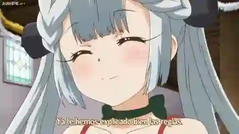 Kanojo ga Flag wo Oraretara OVA Episodio 1