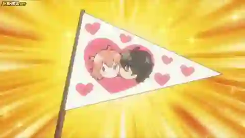 Kanojo ga Flag wo Oraretara Episodio 5