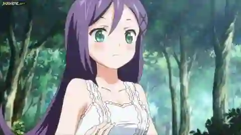 Kanojo ga Flag wo Oraretara Episodio 7