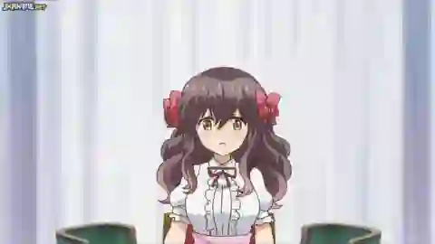 Kanojo ga Flag wo Oraretara Episodio 8