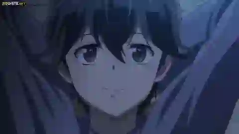 Kanojo ga Flag wo Oraretara Episodio 10