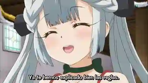 Kanojo ga Flag wo Oraretara Episodio 14