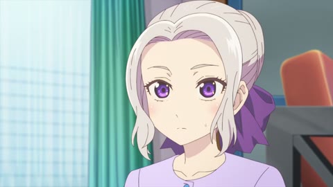 Kanojo mo Kanojo 2nda Temporada Episodio 1