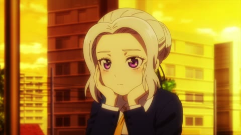 Kanojo mo Kanojo 2nda Temporada Episodio 2