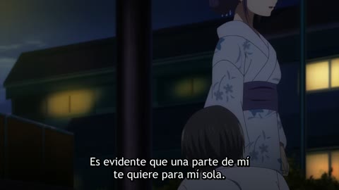 Kanojo mo Kanojo 2nda Temporada Episodio 4