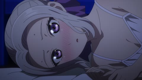 Kanojo mo Kanojo 2nda Temporada Episodio 7