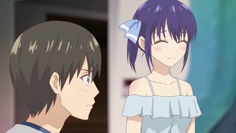 Kanojo mo Kanojo 2nda Temporada Episodio 9