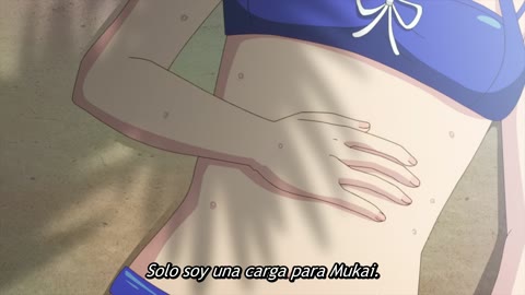 Kanojo mo Kanojo 2nda Temporada Episodio 11