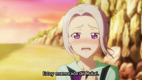 Kanojo mo Kanojo 2nda Temporada Episodio 12