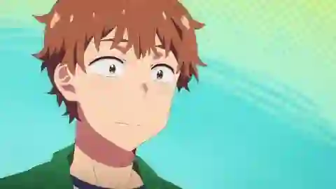 Kanojo, Okarishimasu Episodio 2