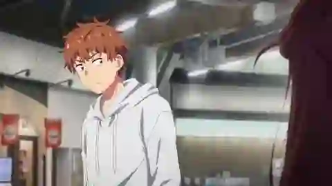 Kanojo, Okarishimasu Episodio 6