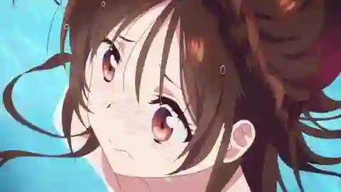 Kanojo, Okarishimasu Episodio 8