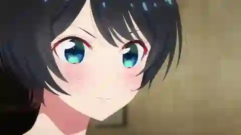 Kanojo, Okarishimasu Episodio 10