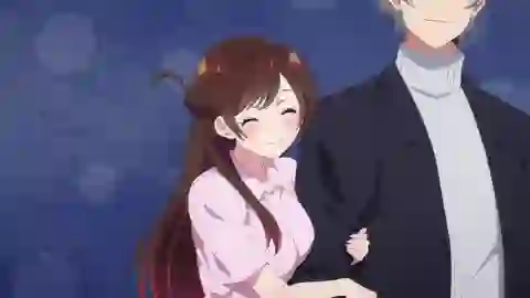 Kanojo, Okarishimasu Episodio 12